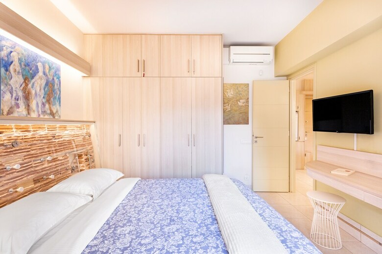 Apartamentos Acropolis Suites 1 - Where Else In Athens