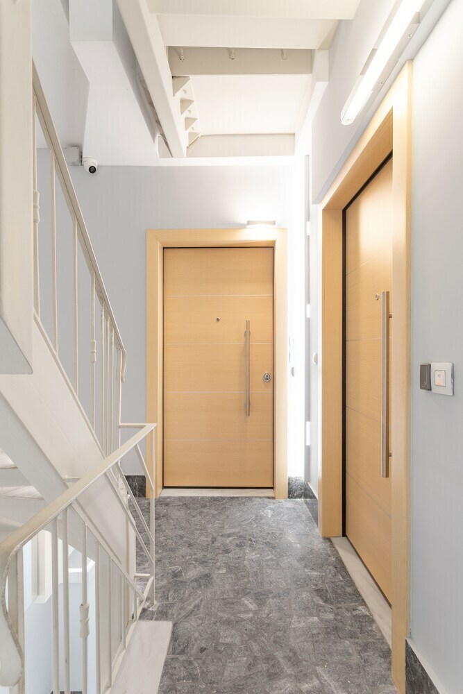 Apartamentos Acropolis Suites 1 - Where Else In Athens