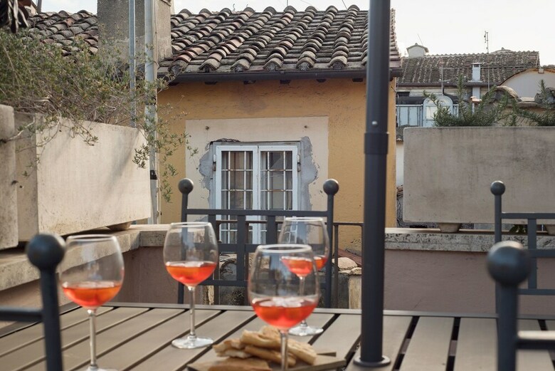 Apartamento Torre Argentina Penthouse