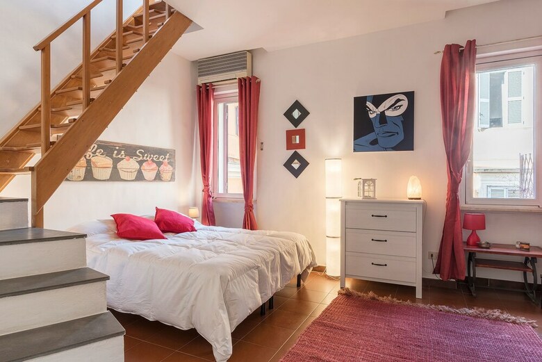 Apartamento Torre Argentina Penthouse