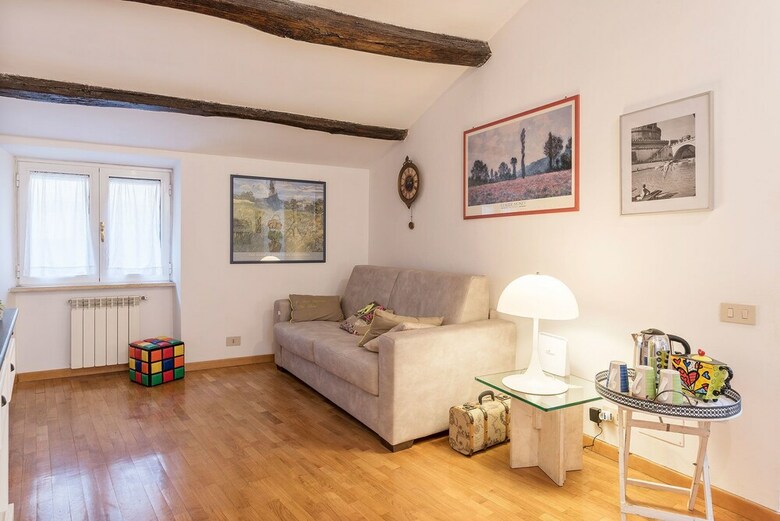 Apartamento Torre Argentina Penthouse