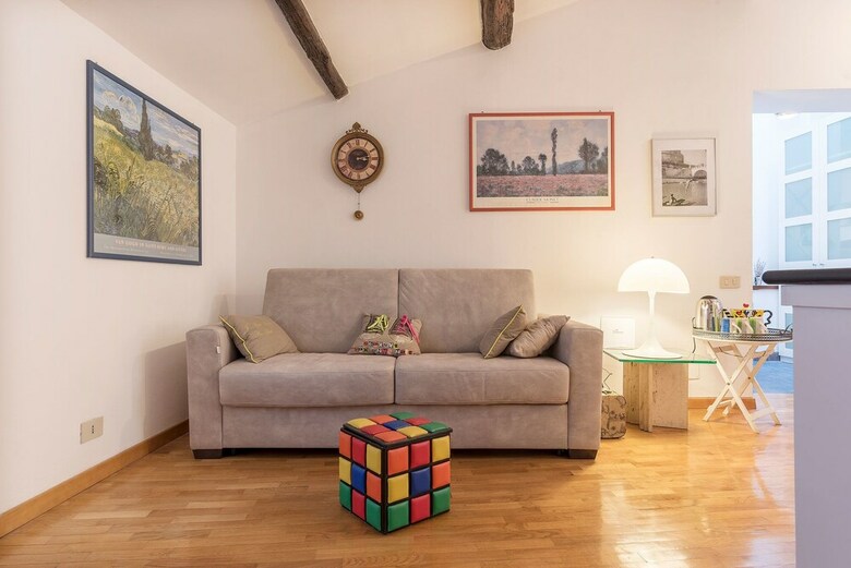 Apartamento Torre Argentina Penthouse