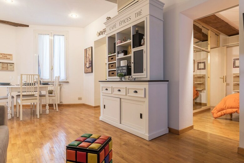 Apartamento Torre Argentina Penthouse