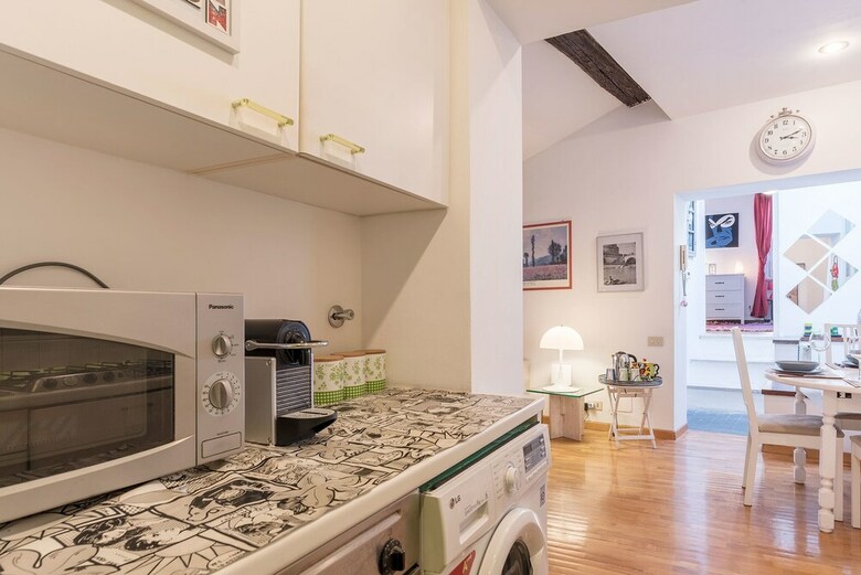 Apartamento Torre Argentina Penthouse