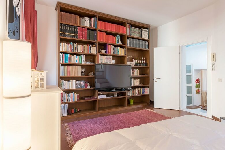 Apartamento Torre Argentina Penthouse
