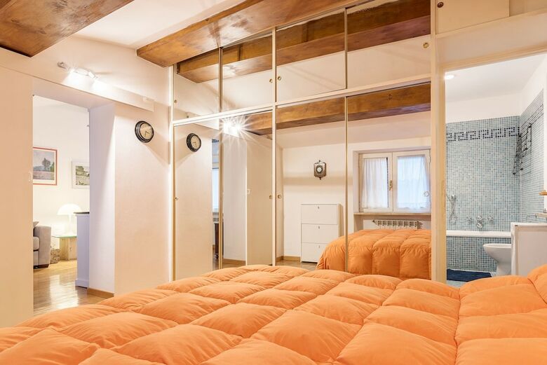 Apartamento Torre Argentina Penthouse