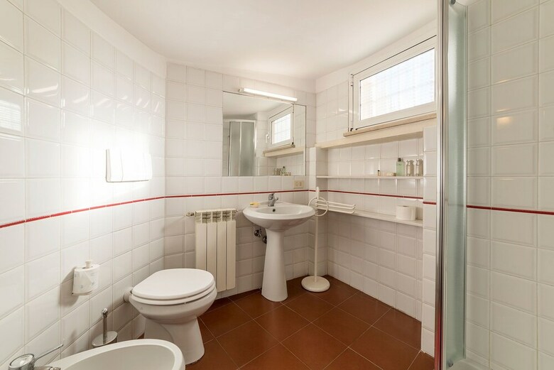 Apartamento Torre Argentina Penthouse