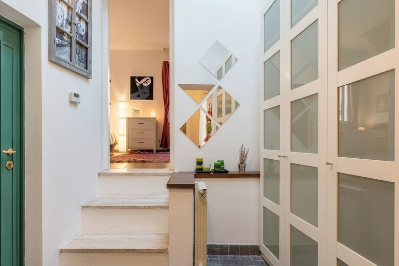 Apartamento Torre Argentina Penthouse