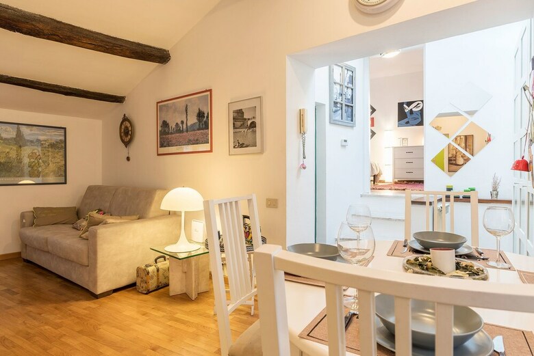 Apartamento Torre Argentina Penthouse