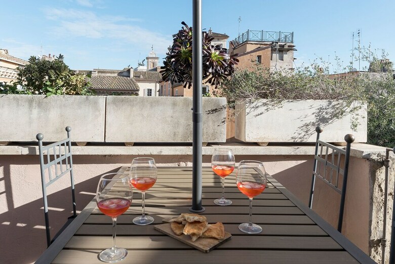 Apartamento Torre Argentina Penthouse