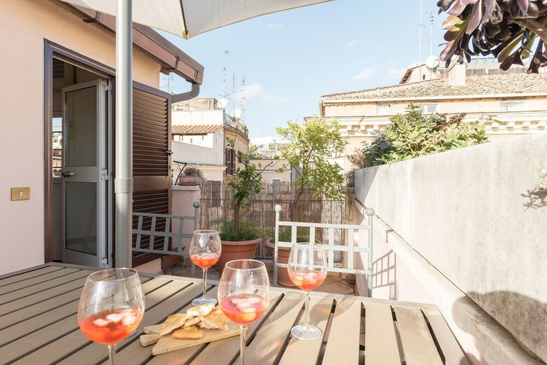 Apartamento Torre Argentina Penthouse