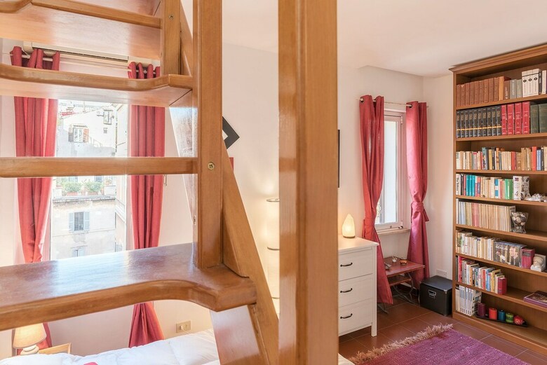 Apartamento Torre Argentina Penthouse