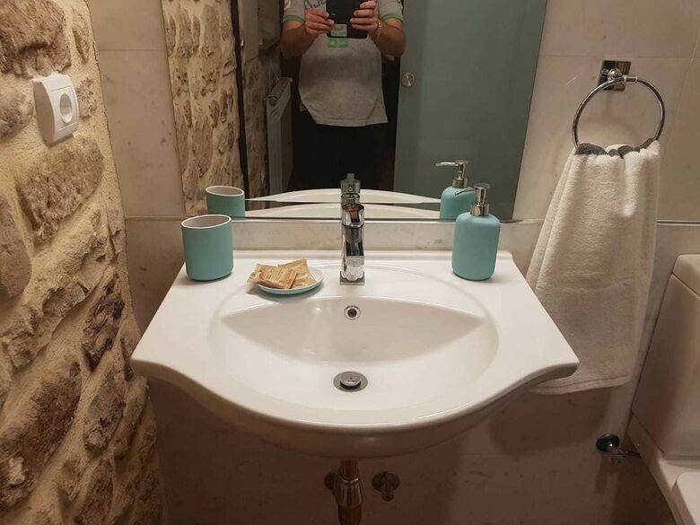 Apartamentos Vuelta Abajo