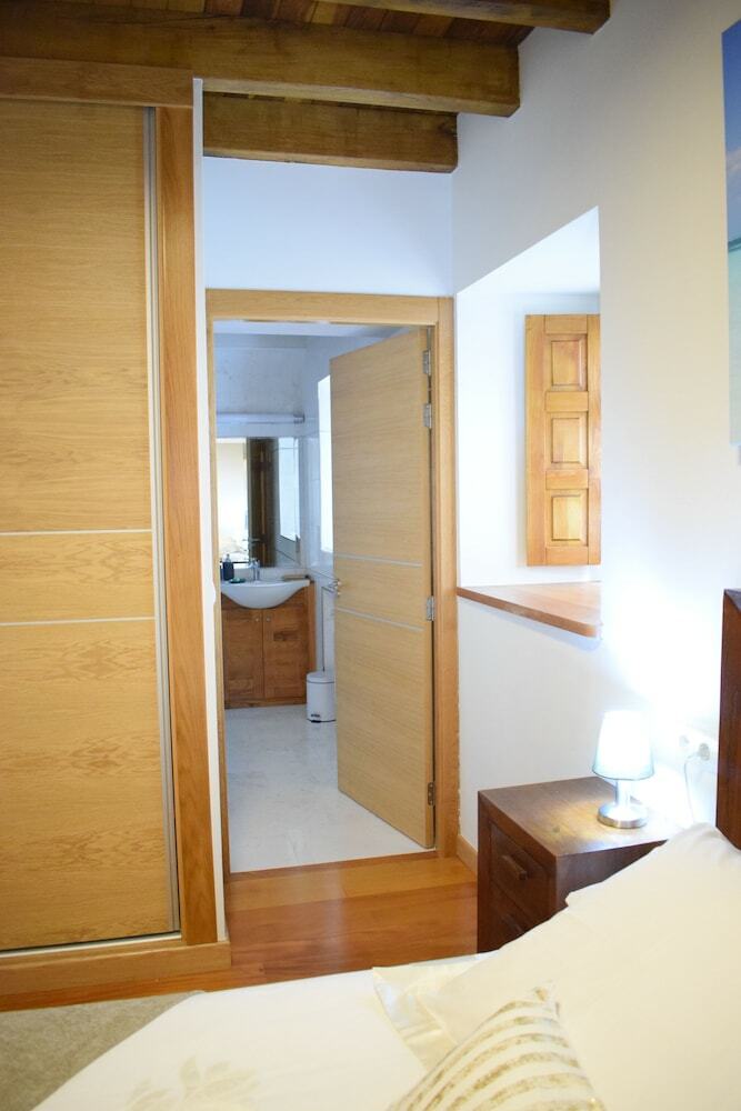Apartamentos Vuelta Abajo