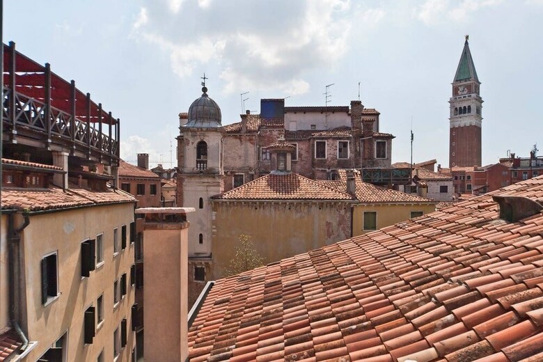 Apartamento San Marco Small