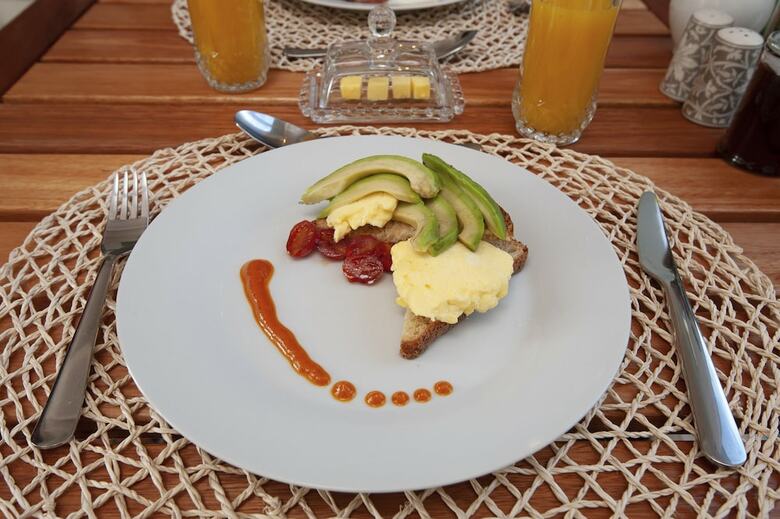 Hotel Malayla Guesthouse - Adults Only