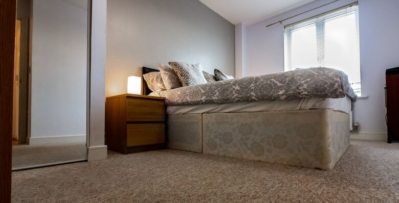 Royale Blenheim Apartment