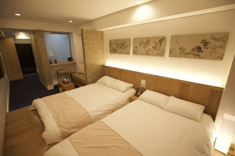 Hotel Jidai