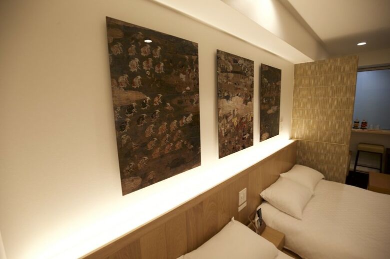 Hotel Jidai