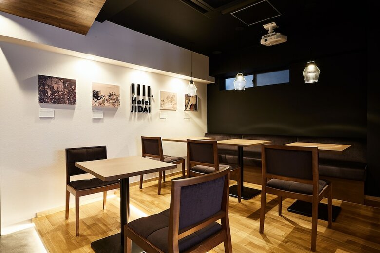 Hotel Jidai