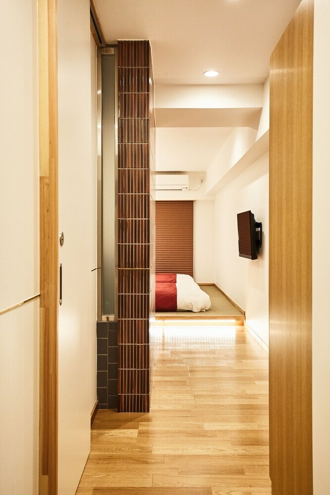 Hotel Jidai