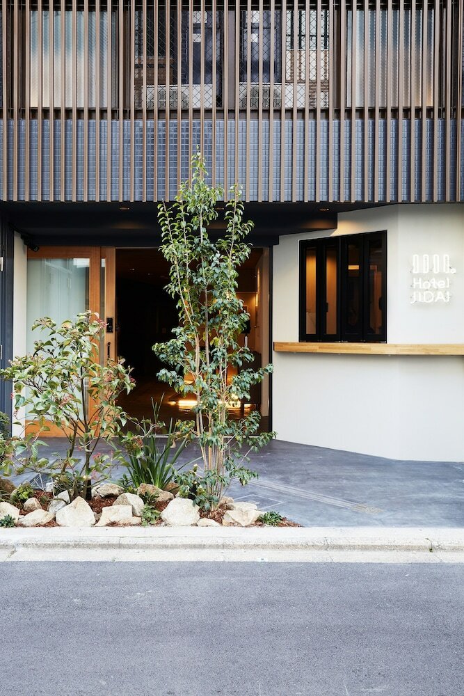 Hotel Jidai