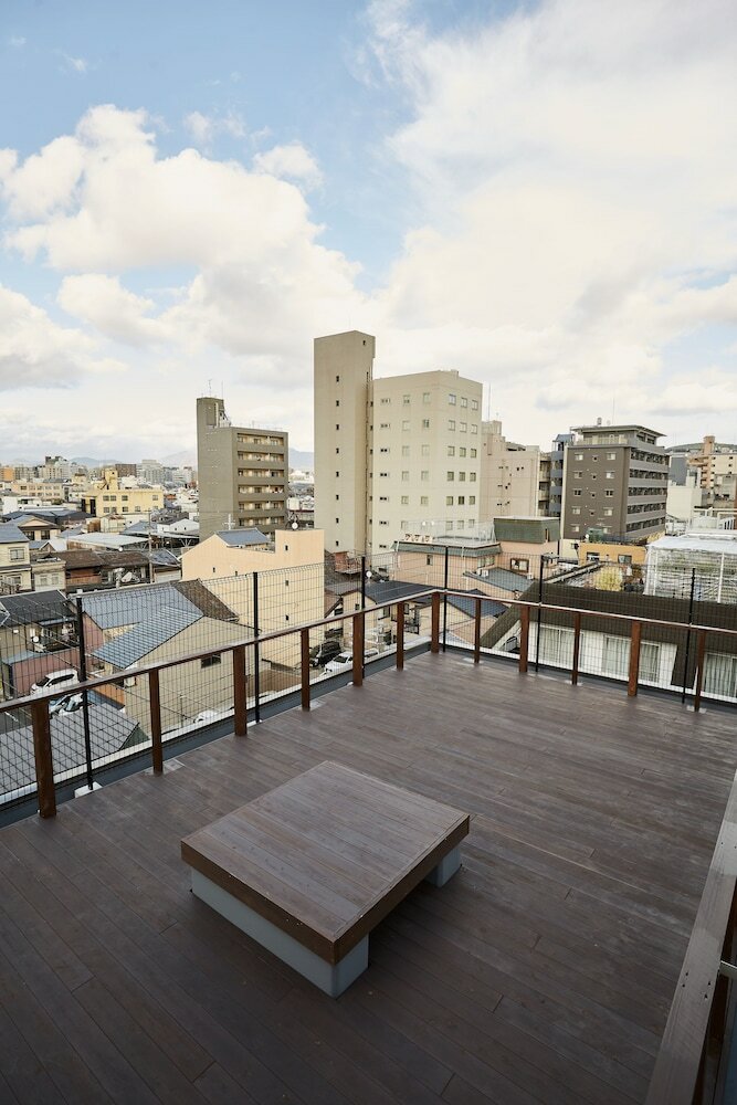 Hotel Jidai