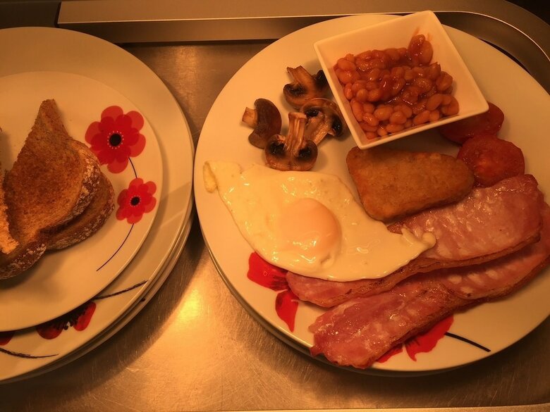 Hotel Pisgah Guest House