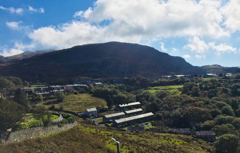 Hotel Pisgah Guest House