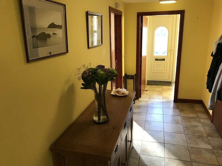 Hotel Pisgah Guest House