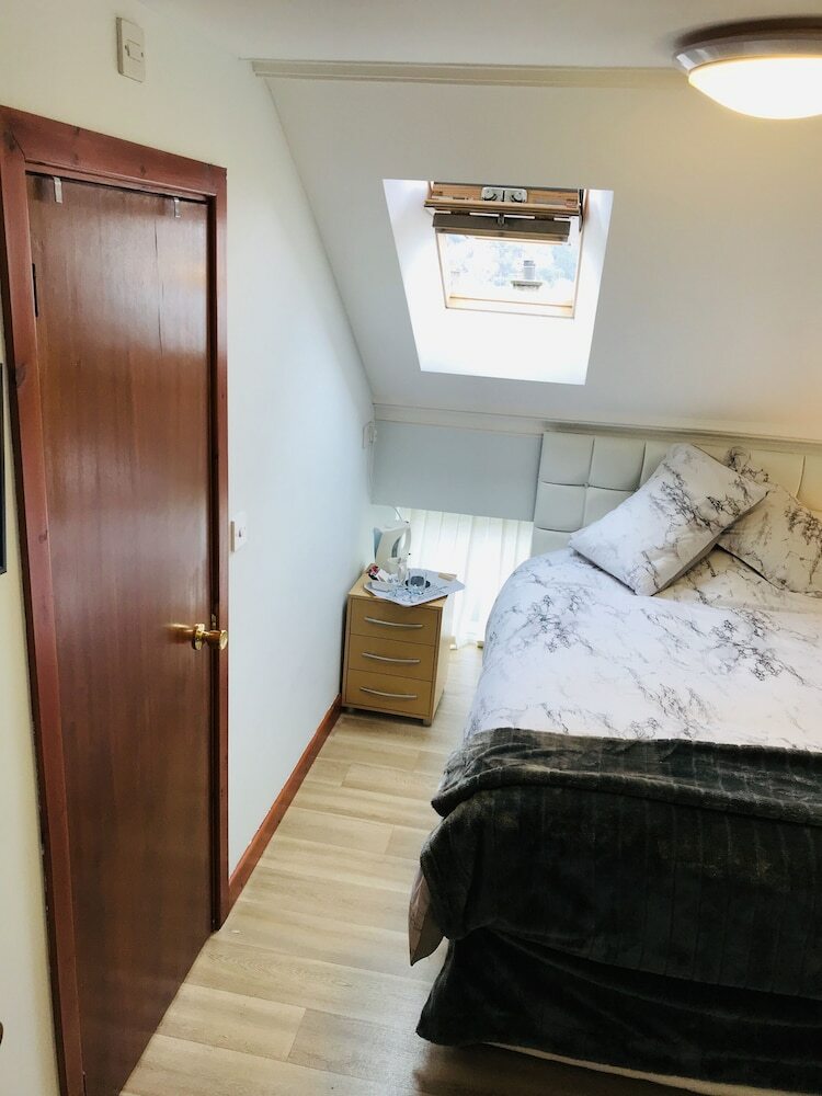 Hotel Pisgah Guest House