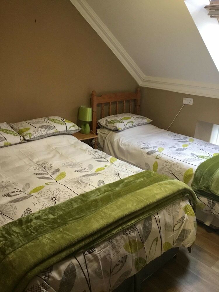 Hotel Pisgah Guest House