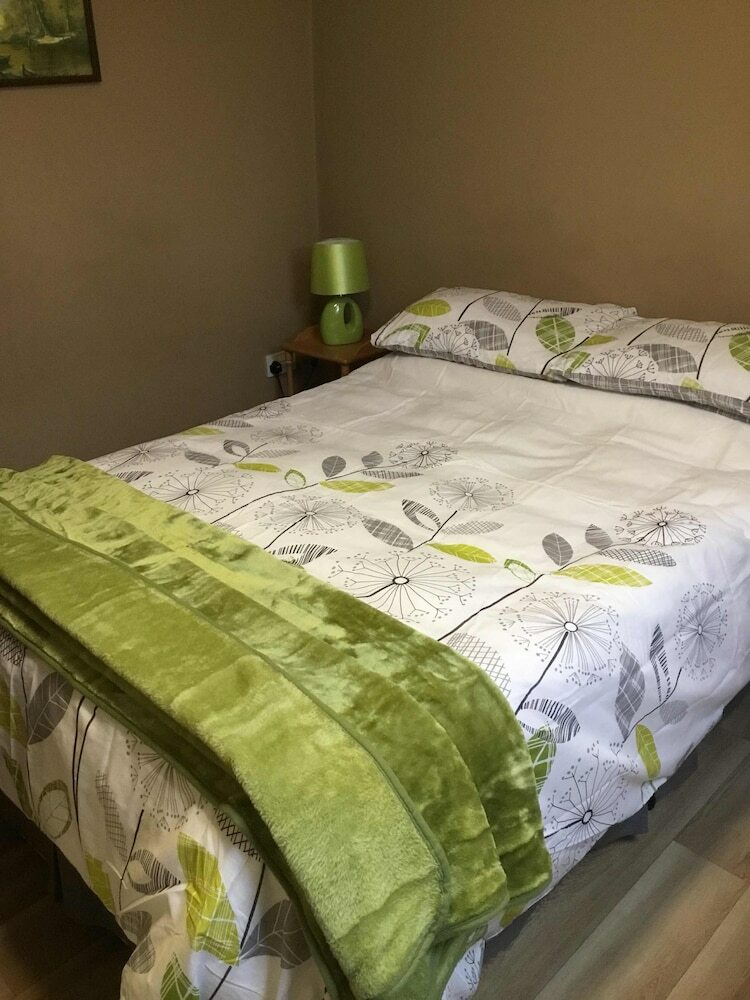 Hotel Pisgah Guest House