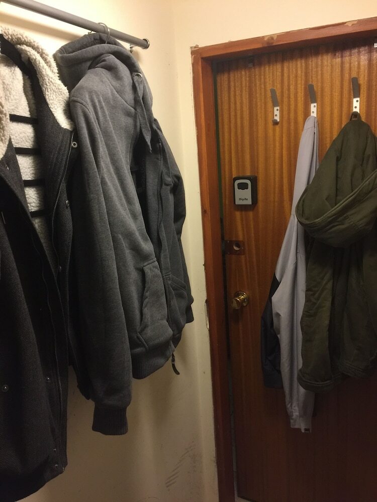 Hotel Pisgah Guest House