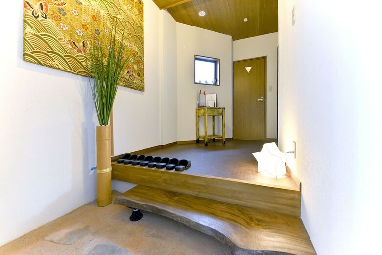 Apartamentos Nishichayagai Muu House Hotel