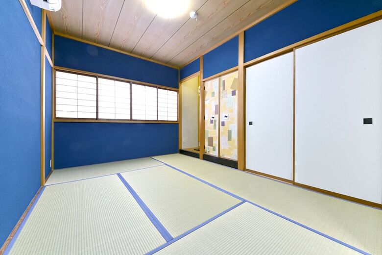 Apartamentos Nishichayagai Muu House Hotel