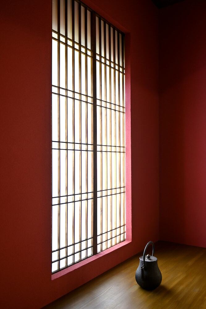 Apartamentos Nishichayagai Muu House Hotel