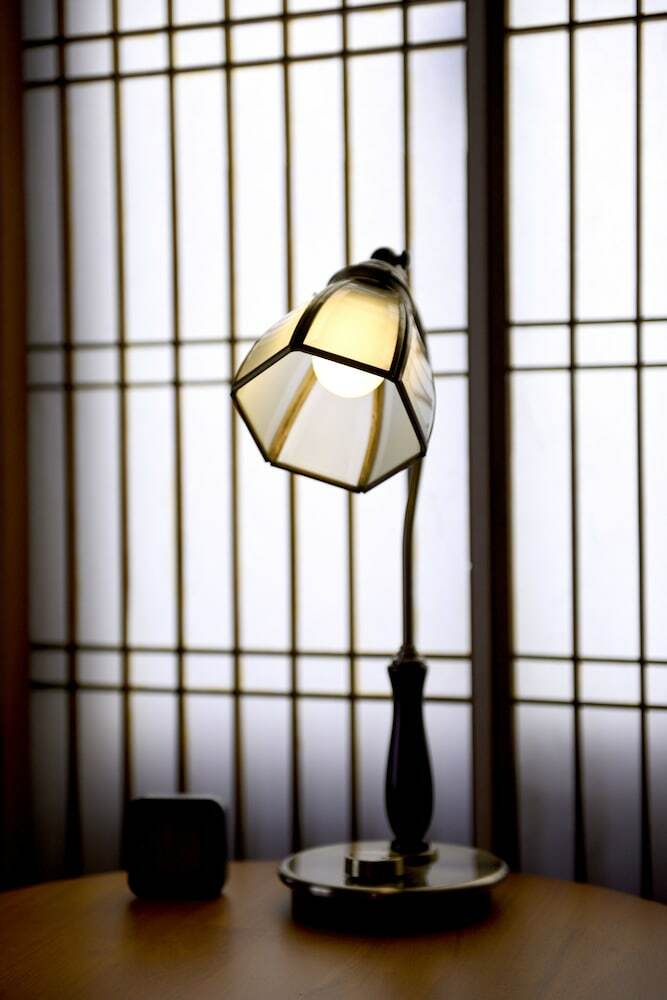 Apartamentos Nishichayagai Muu House Hotel