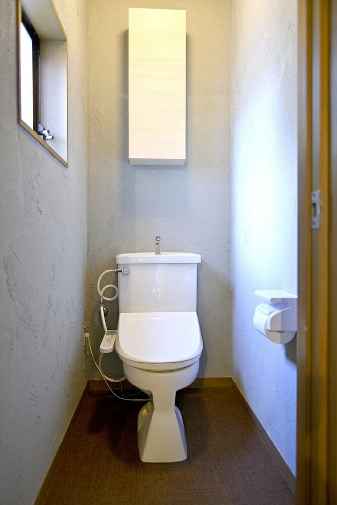 Apartamentos Nishichayagai Muu House Hotel