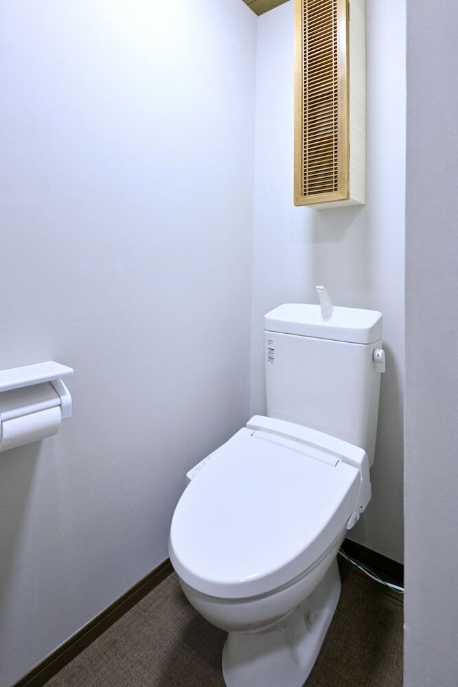 Apartamentos Nishichayagai Muu House Hotel
