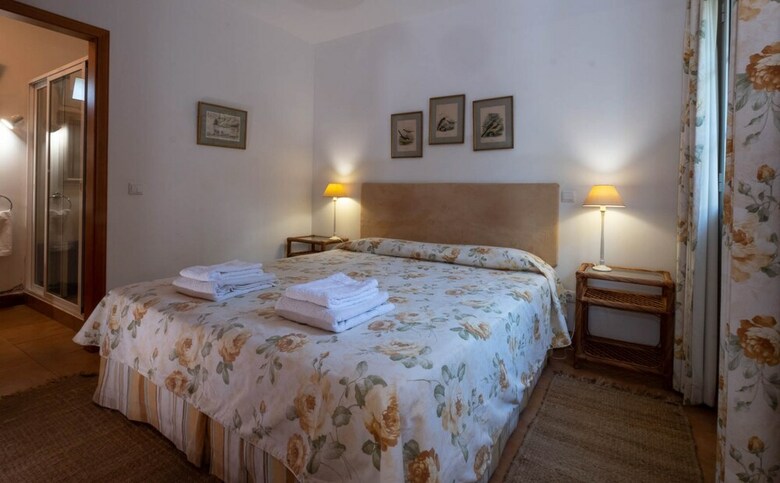 Casa Das Vinhas