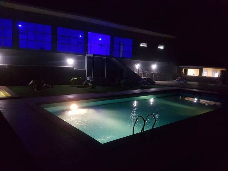 Aparthotel Mitros Residences