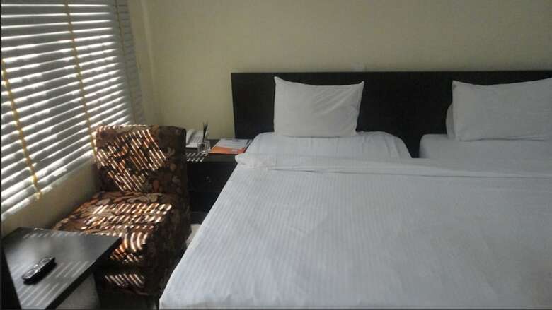 Aparthotel Mitros Residences