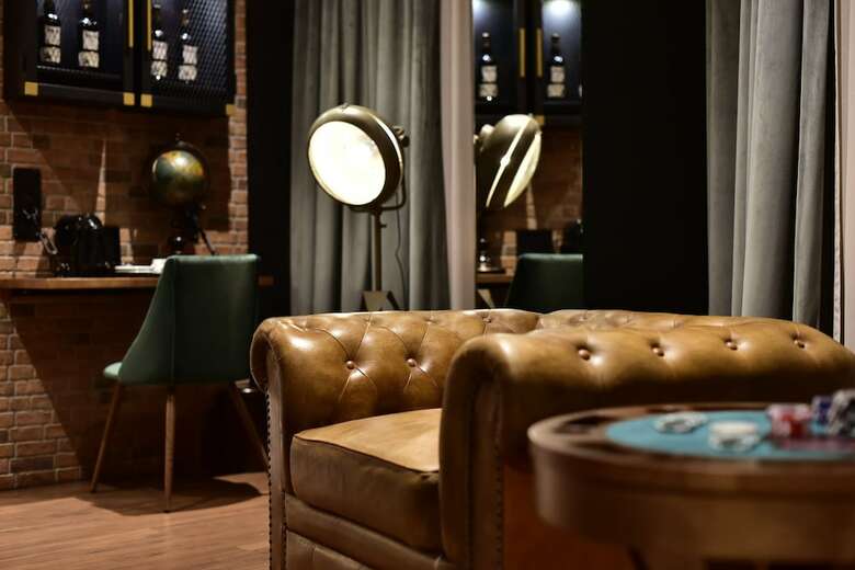 Maxime Hotel