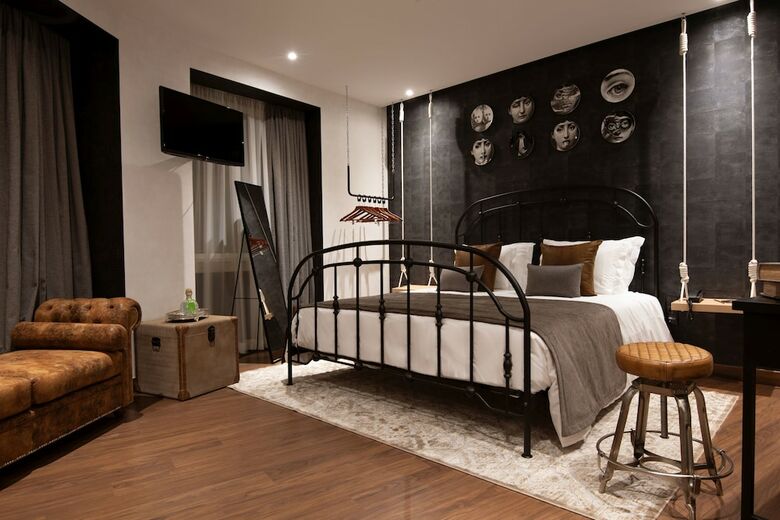 Maxime Hotel