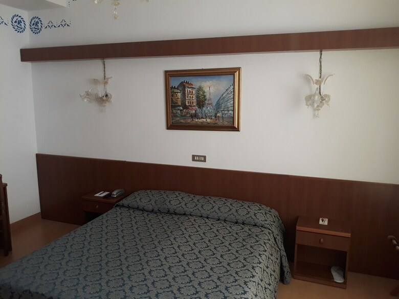 Hotel Florida