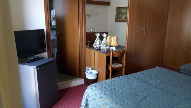 Hotel Florida