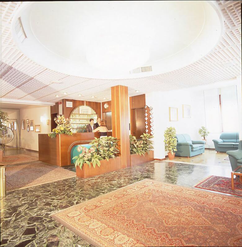 Hotel Florida