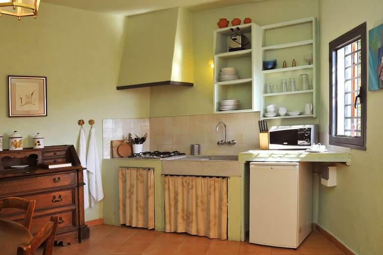 Apartamento Villette In Mugello