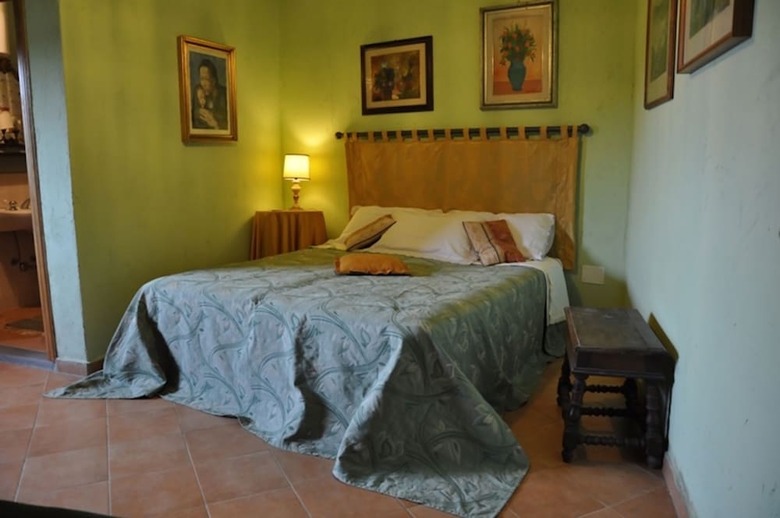 Apartamento Villette In Mugello